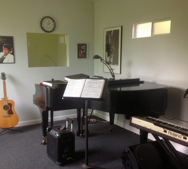 Cool Piano Songs Music Studio (Montclair,&nbspCA)